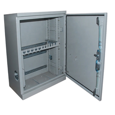 Wall Mountable Small Size Standard Network Server Cabinet For Network Center Telecom Room