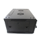 Professional Network Rack Cabinet Single Section 4U Capacity IP20 Protection